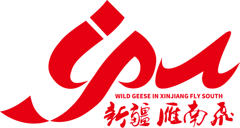 新疆雁南飞